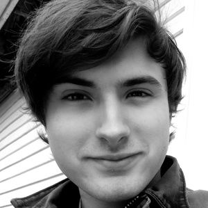 Meet your Posher, Greg